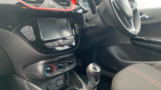 Vauxhall Corsa 1.4 Griffin 3dr Petrol Hatchback